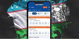 قم بتنزيل وتثبيت تطبيق مؤسسة المقامرة Mostbet